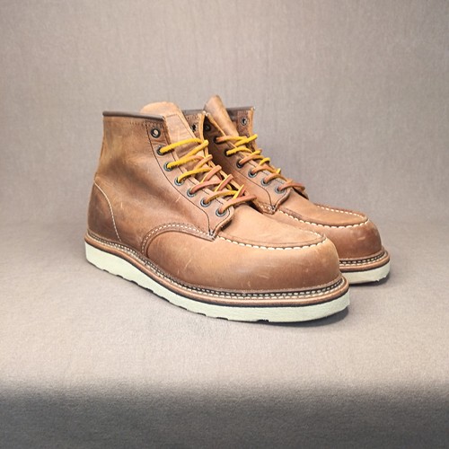 Red wing 1907 - 1907, boots