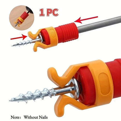 1pc universal screw fixer - universal,