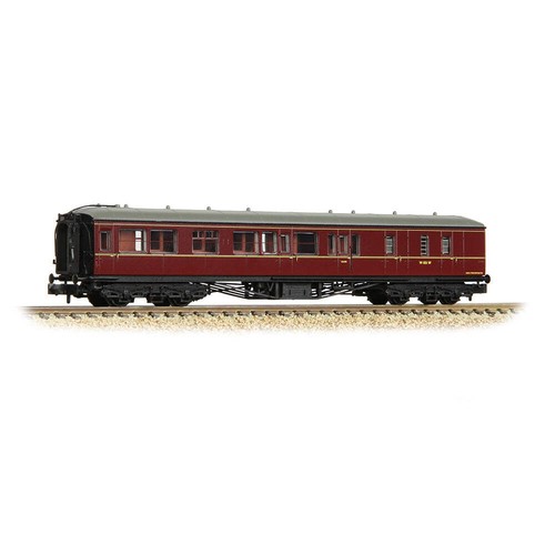 Graham farish 374 512a gauge - 374-512a, n