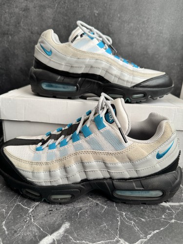 Nike air max laser blue - nike,