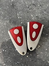 Cardale Novoferm Garage Door Remotes