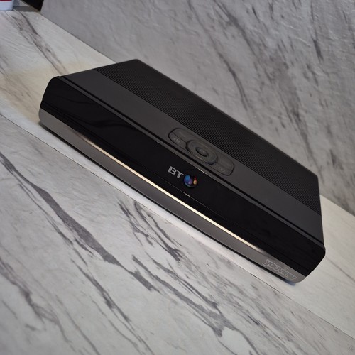 Youview box humax dtr - box, dtr-t2100