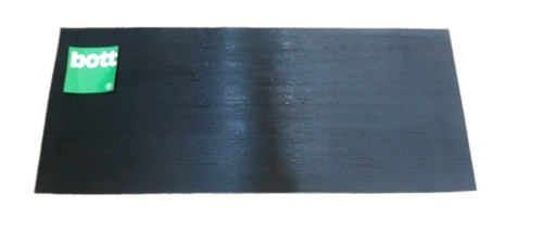 Bott racking van - van,