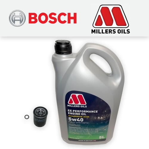 Service kit for honda civic - kit,
