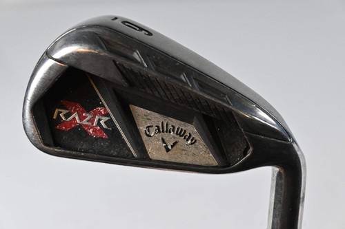 Callaway razr iron - callaway, #6