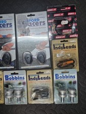 Job Lot Of Oxford Motorcycle Parts
