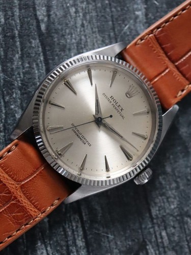 41721 rolex vintage - rolex, oyster