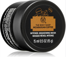 The body shop mini - shop,