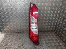 Ford Transit Connect Mk2 Left