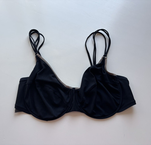 Maryan mehlhorn black - mehlhorn, bikini