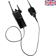 Child's Police Walkie Talkie -