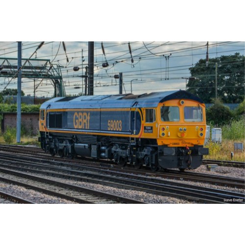 Gaugemaster diesel loco class - loco,