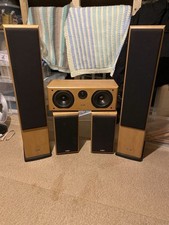 Acoustic Energy Aegis Neo