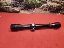 Weaver Rifle Scope C4R 4 Power