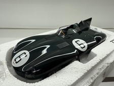 1/18 Auto Art SIGNATURE Jaguar