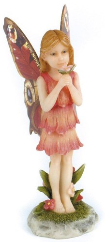 The fairy way - fairy,