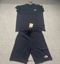 Brand New With Tags North Face