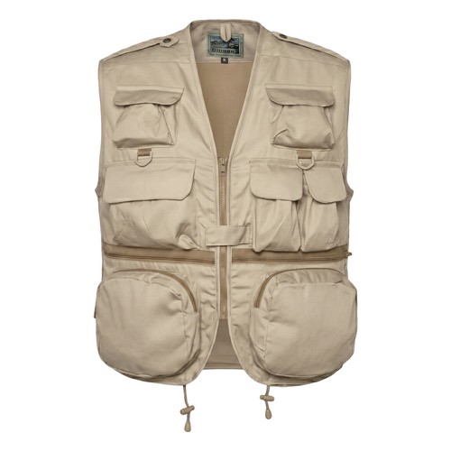 Mens fishing vest - mens,