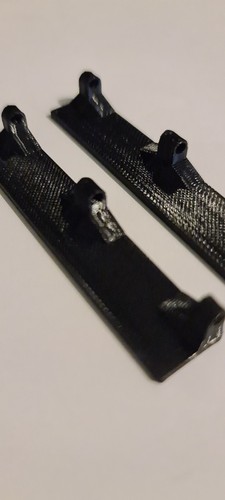 Mercedes hinge flap repair for - hinge,