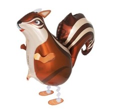 SQUIRREL Walking Balloon