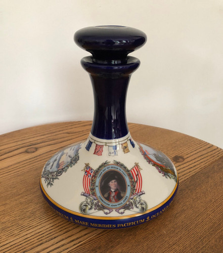 Pusser rum john - paul, jones