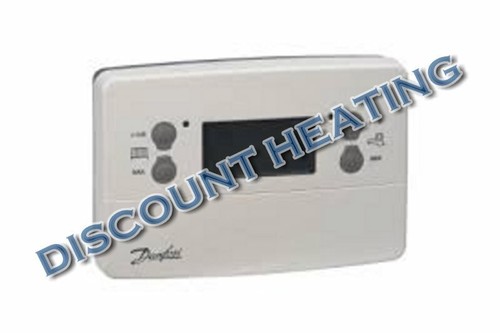 Danfoss fp715si channel full - fp715si, 2