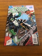 Green Lantern Vol.3 # 66 -