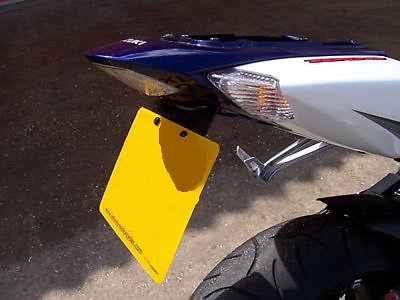 Suzuki gsx r1000 - k5, &