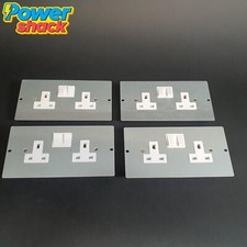 4 x Marshall Tuflex 3 Comp 2G