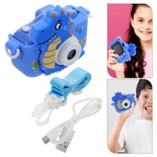 Kids Camera HD 1080P LCD Mini