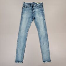 DIESEL D AMNY X  Mens Jeans
