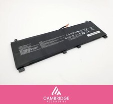 Genuine MSI CREATORPRO Z16 HX STUDIO B13VJTO BTY-M54 925QA054H Laptop Battery |