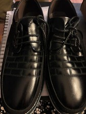 Brand new Gatsby men shoes
