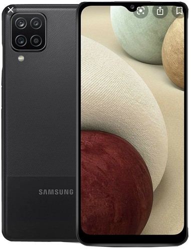 Samsung galaxy a12 dual sim - galaxy,