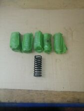 Rolls Royce diesel C series 6