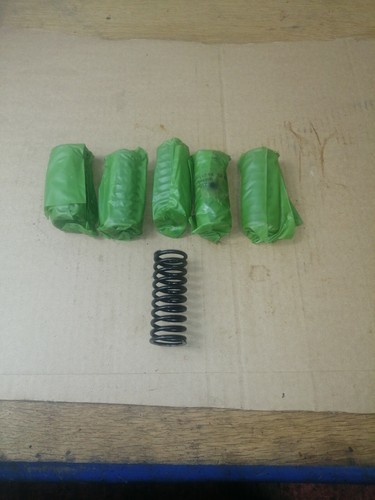 Rolls royce diesel series 6 - series,