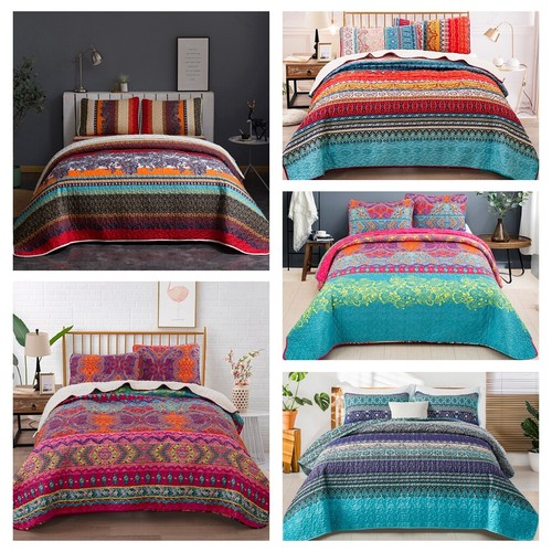 Piece patchwork quilted - piece,