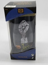NEW IN BOX NECA Disney Nightmare Before Christmas Nesting Dolls, Retired Vaulted