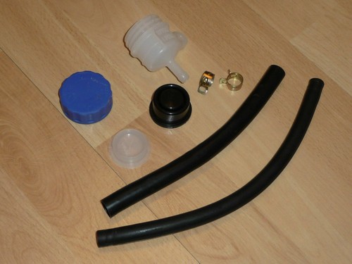125 yamaha rear brake - wr,