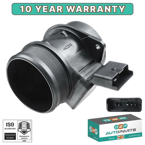 Mass air flow meter sensor - flow, for