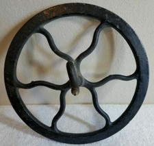 Antique Singer Sewing Machine