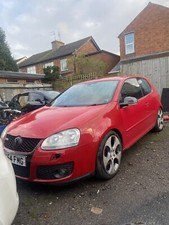 VOLKSWAGEN GOLF MK5 04-09 GTI