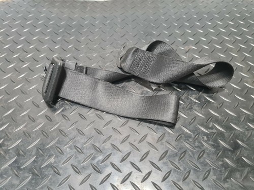 Bmw series rear seat - bmw, belt