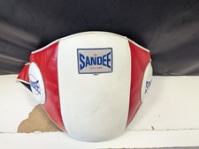 Sandee Gut Shield For Kickboxing, Muai Thai