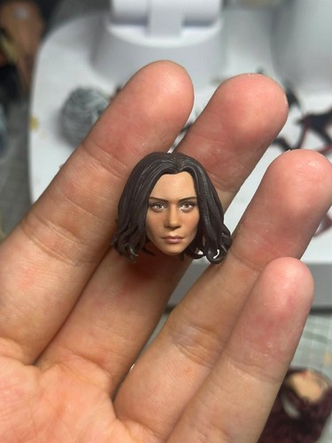 Custom marvel legends - marvel,