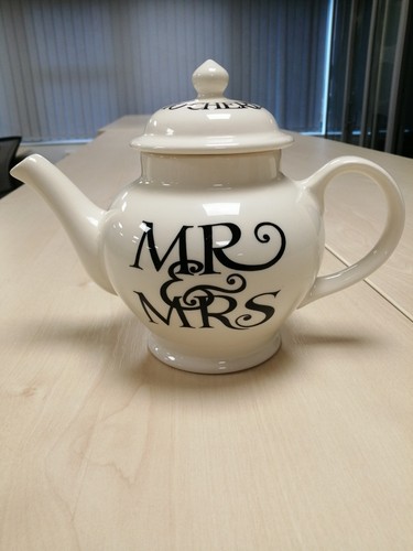 Emma bridgewater teapot toast - emma,