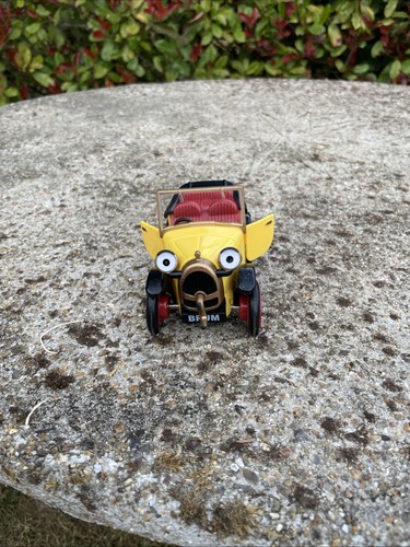Brum bbc toy car - brum,