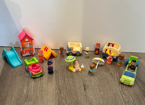 Early learning centre - learning,