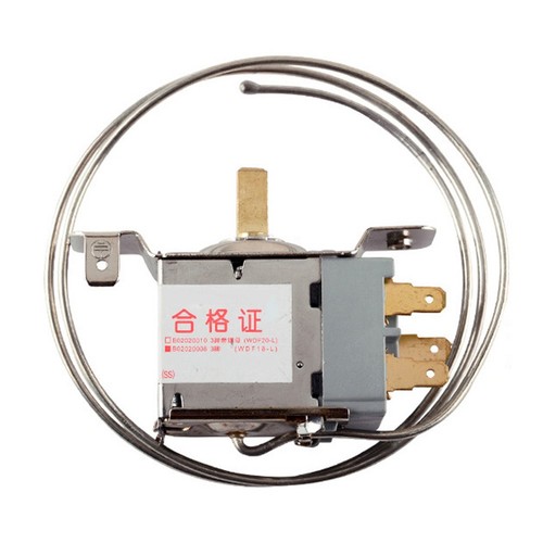 Fridge thermostat wdf18l for - wdf18l,