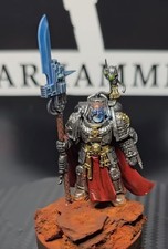 Grey Knights Grand Master